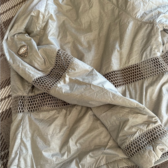 AA Platinum jacket - Picture 2 of 4